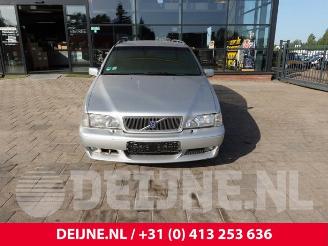 Volvo V-70 V70 (GW/LW/LZ), Combi, 1997 / 2002 2.4 20V 140 picture 2