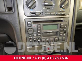 Volvo V-70 V70 (GW/LW/LZ), Combi, 1997 / 2002 2.4 20V 140 picture 24