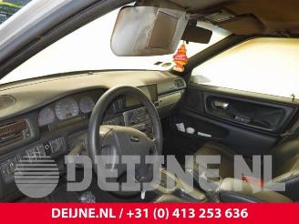 Volvo V-70 V70 (GW/LW/LZ), Combi, 1997 / 2002 2.4 20V 140 picture 20