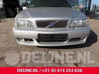Volvo V-70 V70 (GW/LW/LZ), Combi, 1997 / 2002 2.4 20V 140 picture 34