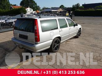 Volvo V-70 V70 (GW/LW/LZ), Combi, 1997 / 2002 2.4 20V 140 picture 7