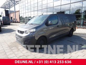 Peugeot Expert Expert (V1/VA/VB/VE/VF/VT/VY), Van, 2016 2.0 Blue HDi 120 16V picture 3