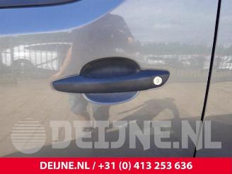 Peugeot Expert Expert (V1/VA/VB/VE/VF/VT/VY), Van, 2016 2.0 Blue HDi 120 16V picture 15