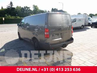 Peugeot Expert Expert (V1/VA/VB/VE/VF/VT/VY), Van, 2016 2.0 Blue HDi 120 16V picture 6