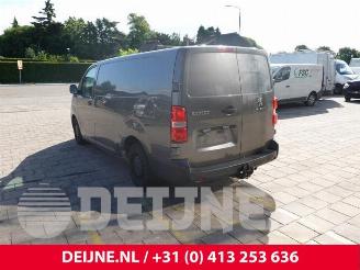 Peugeot Expert Expert (V1/VA/VB/VE/VF/VT/VY), Van, 2016 2.0 Blue HDi 120 16V picture 5