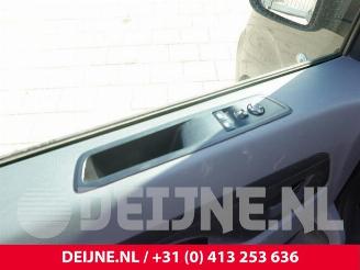 Peugeot Expert Expert (V1/VA/VB/VE/VF/VT/VY), Van, 2016 2.0 Blue HDi 120 16V picture 19