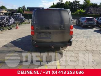 Peugeot Expert Expert (V1/VA/VB/VE/VF/VT/VY), Van, 2016 2.0 Blue HDi 120 16V picture 7