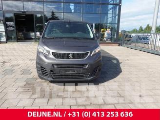 Peugeot Expert Expert (V1/VA/VB/VE/VF/VT/VY), Van, 2016 2.0 Blue HDi 120 16V picture 2