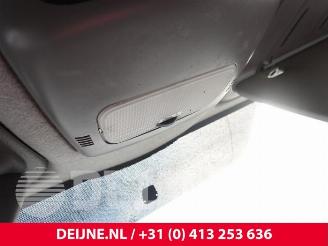 Mercedes Sprinter Sprinter 3,5t (906.63), Van, 2006 / 2020 313 CDI 16V picture 25