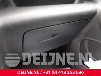Opel Combo Combo Life/Tour, MPV, 2018 1.2 110 picture 28