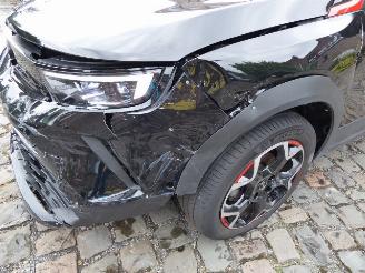 Opel Mokka GS Line picture 2