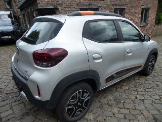 Dacia Spring Comfort Plus picture 6