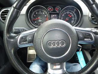 Audi TT S Line picture 12