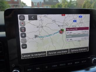 Kia Stonic Drive picture 17