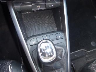 Kia Stonic Drive picture 15