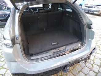 Peugeot 308 GT picture 10