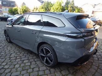 Peugeot 308 GT picture 7