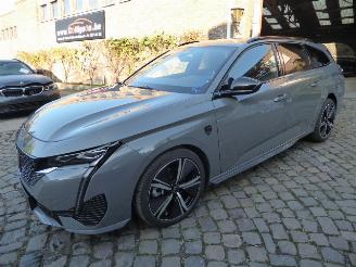 Peugeot 308 GT picture 1