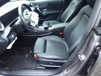 Mercedes Cla-klasse 250e Hyb picture 12