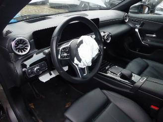 Mercedes Cla-klasse 250e Hyb picture 13