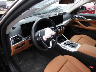 BMW i4 Gran Coupe 35 eDrive picture 9