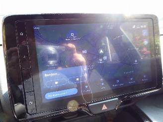 Toyota Yaris Cross Hybrid picture 20