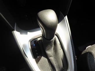 Toyota Yaris Cross Hybrid picture 16