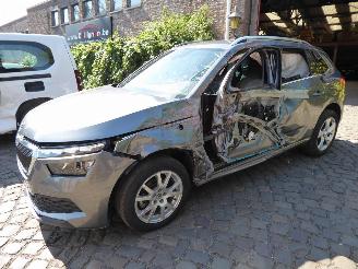 Damaged car Skoda Kamiq Style 2023/1