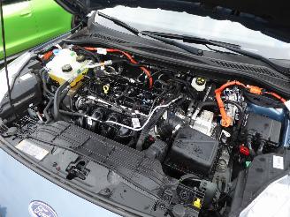 Ford Kuga ST Line X plug-in Hybrid picture 26