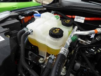 Ford Kuga ST Line X plug-in Hybrid picture 27