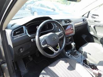 Volkswagen Tiguan AllSpace 2.0 TDI picture 16