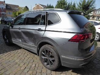 Volkswagen Tiguan AllSpace 2.0 TDI picture 9