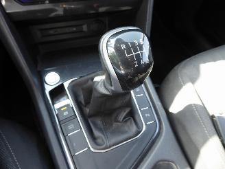 Volkswagen Tiguan AllSpace 2.0 TDI picture 21