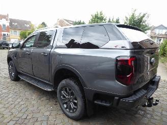 Ford Ranger Wildtrak e-4WD Doppelkabine picture 9
