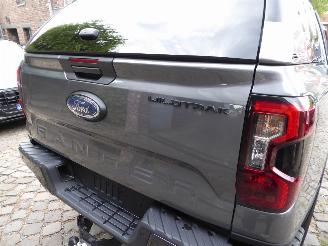 Ford Ranger Wildtrak e-4WD Doppelkabine picture 8