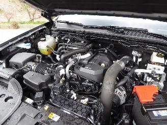 Ford Ranger Wildtrak e-4WD Doppelkabine picture 34