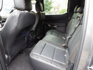 Ford Ranger Wildtrak e-4WD Doppelkabine picture 12