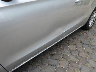 Audi A1 attraction picture 2