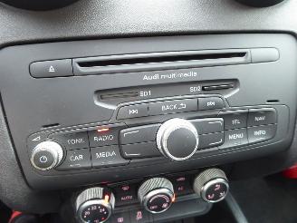 Audi A1 attraction picture 15