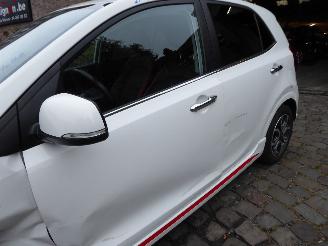 Kia Picanto GT Line picture 3