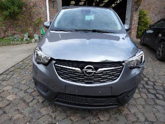 Opel Crossland X picture 3