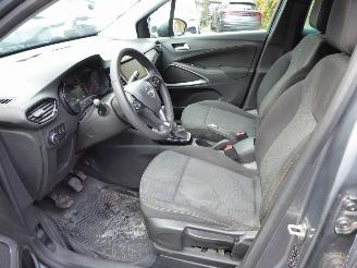 Opel Crossland X picture 11