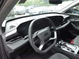 Audi Q6 e-tron Sportback performance 225 kW picture 12