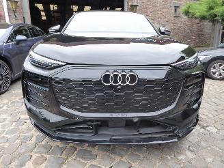 Audi Q6 e-tron Sportback performance 225 kW picture 2
