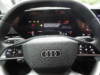 Audi Q6 e-tron Sportback performance 225 kW picture 17
