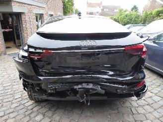 Audi Q6 e-tron Sportback performance 225 kW picture 6