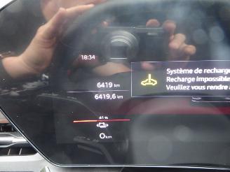 Audi Q6 e-tron Sportback performance 225 kW picture 15