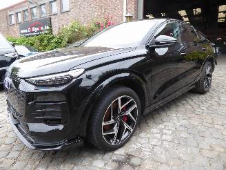 Vrakbiler auto Audi Q6 e-tron Sportback performance 225 kW 2025/8