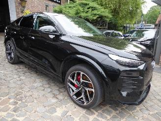 Audi Q6 e-tron Sportback performance 225 kW picture 4