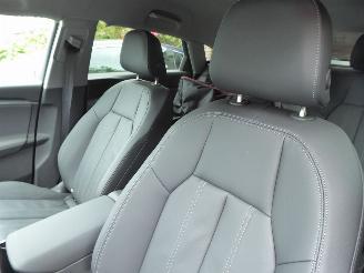 Audi Q6 e-tron Sportback performance 225 kW picture 10